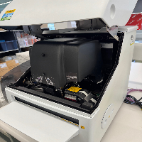 Perkin Elmer EnVision 2105 Alpha 680 nm Laser Multimode Plate Reader image 1